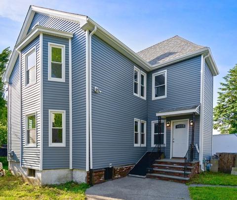 46 Hall St, Fall River, MA 02724 photo 1