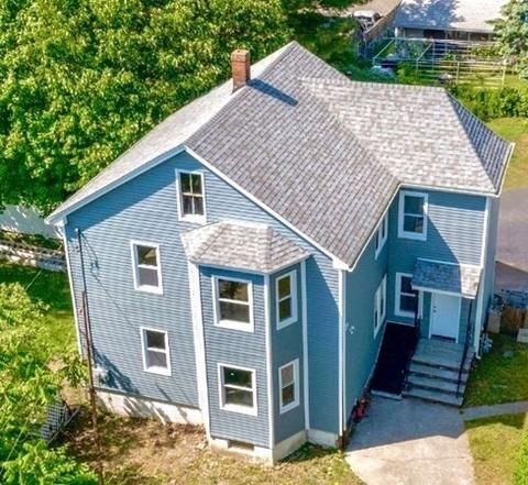 46 Hall St, Fall River, MA 02724 photo 2