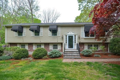 129 Indian Ln, Canton, MA 02021 photo 2