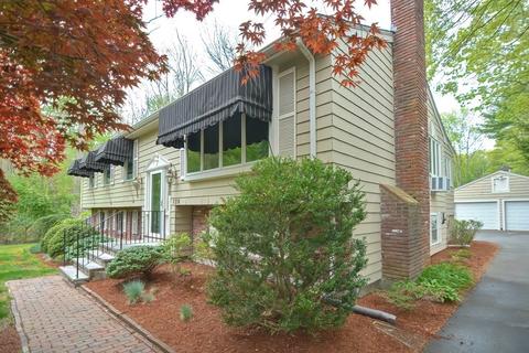 129 Indian Ln, Canton, MA 02021 photo 1