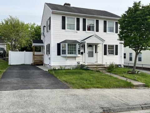 54 Fairhaven Rd, Worcester, MA 01606 photo 1