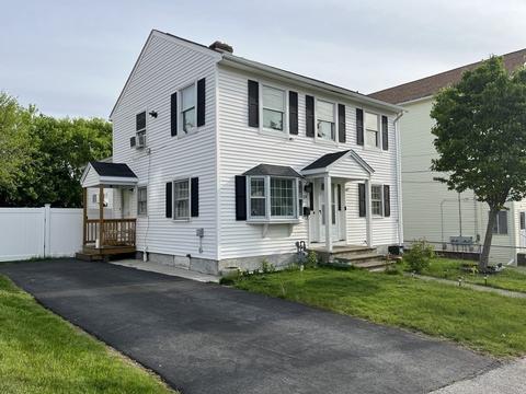 54 Fairhaven Rd, Worcester, MA 01606 photo 2