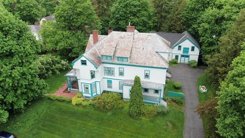 5 Fenimore Rd, Worcester, MA 01609 photo 1