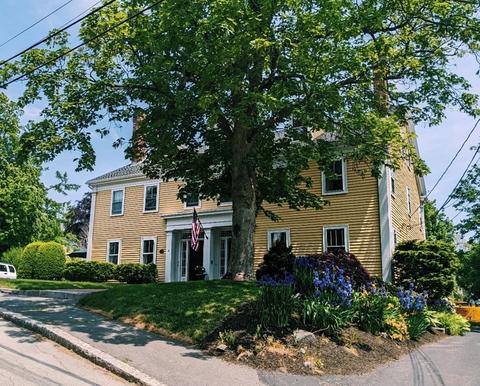 9 Watson St #2, Marblehead, MA 01945 photo 1