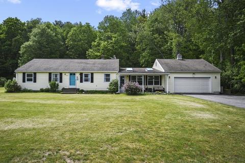 410 Wheelwright Rd, Barre, MA 01005 photo 1