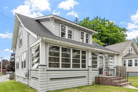 14 Brown St, Maynard, MA 01754 photo 25