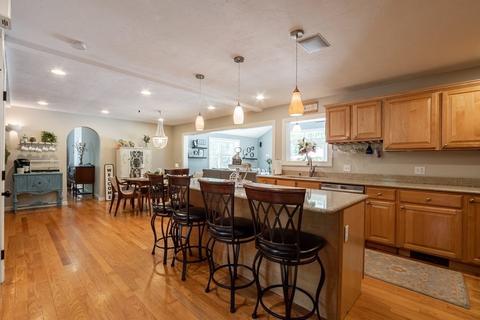 105 Mccormick Rd, Spencer, MA 01562 photo 4