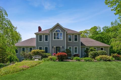 105 Mccormick Rd, Spencer, MA 01562 photo 1