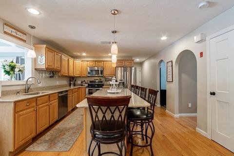 105 Mccormick Rd, Spencer, MA 01562 photo 5