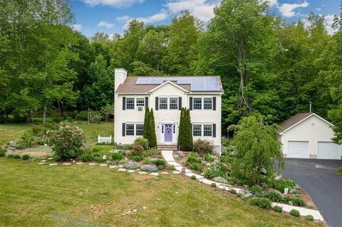 444 Loring Rd, Barre, MA 01005 photo 2