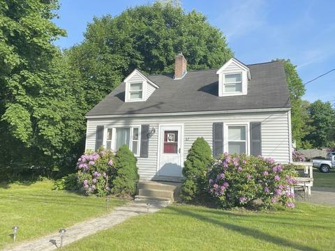 67 Powder Mill Rd, Maynard, MA 01754 photo 1