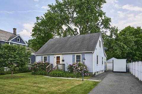36 Clark St, Easthampton, MA 01027 photo 1