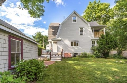 12 Walnut St, Needham, MA 02492 photo 28