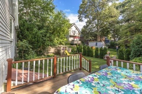 12 Walnut St, Needham, MA 02492 photo 27