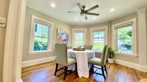 12 Walnut St, Needham, MA 02492 photo 8