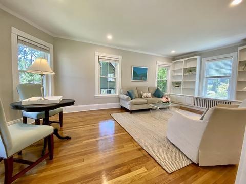 12 Walnut St, Needham, MA 02492 photo 1