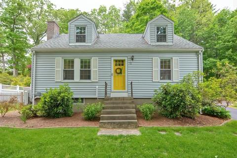 11 Lawsbrook Rd, Acton, MA 01720 photo 1