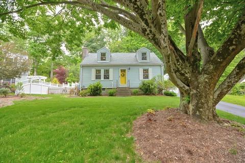 11 Lawsbrook Rd, Acton, MA 01720 photo 2