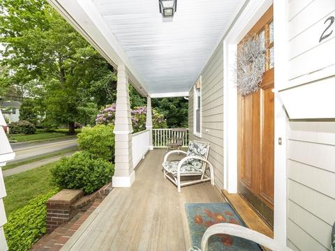 251 Brookline St, Needham, MA 02492 photo 5