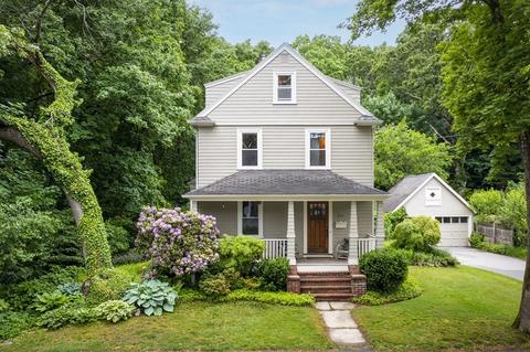 251 Brookline St, Needham, MA 02492 photo 1