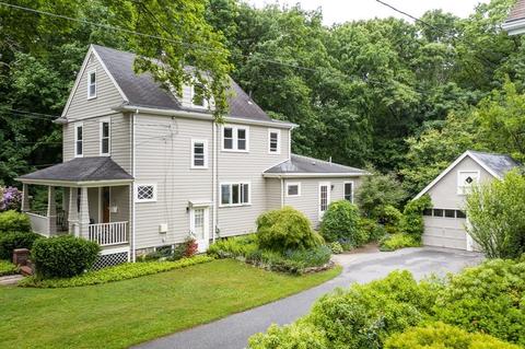 251 Brookline St, Needham, MA 02492 photo 2