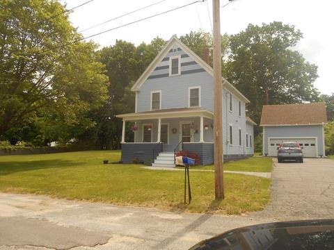 43 Hamilton Ave, Orange, MA 01364 photo 2