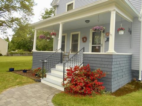 43 Hamilton Ave, Orange, MA 01364 photo 1