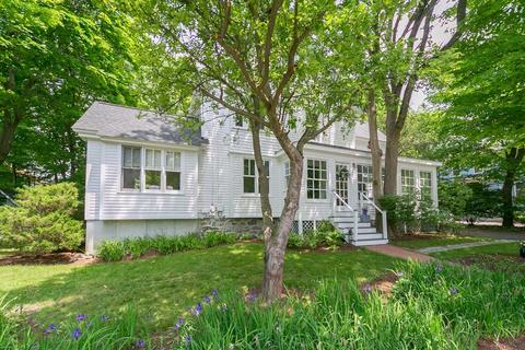 69 Kimball St, Needham, MA 02492 photo 2