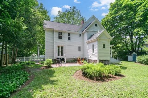 69 Kimball St, Needham, MA 02492 photo 24