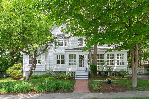 69 Kimball St, Needham, MA 02492 photo 1