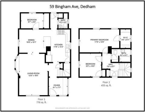 59 Bingham Ave, Dedham, MA 02026 photo 29