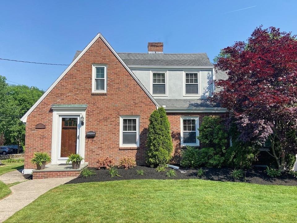  120 Messinger St, Canton, MA 02021 photo 1