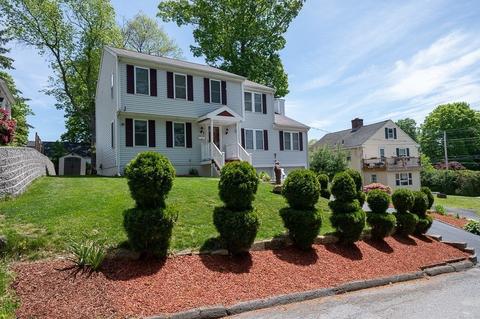 2 Weetamoe St, Worcester, MA 01602 photo 3