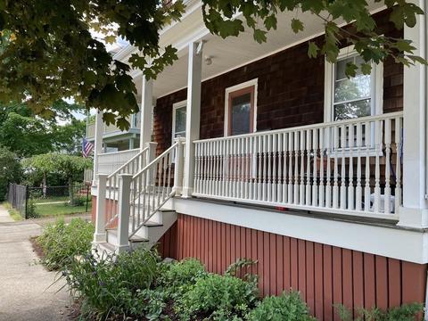 54 Spring St, Fairhaven, MA 02719 photo 1