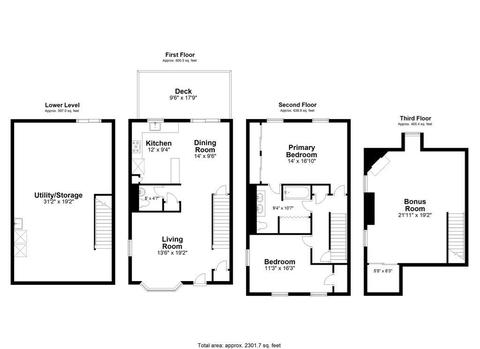 4 Apple Ridge Rd #1, Maynard, MA 01754 photo 26