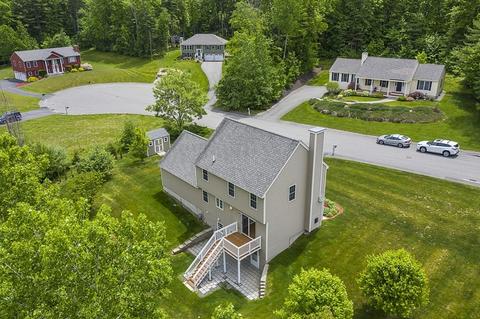 70 Fox Run Dr, Ayer, MA 01432 photo 37