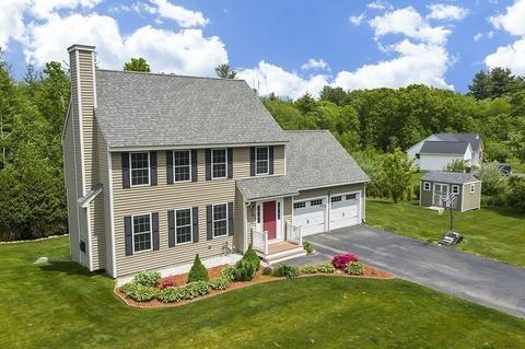 70 Fox Run Dr, Ayer, MA 01432 photo 34