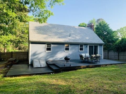 46 Williams Ave, Bourne, MA 02559 photo 28