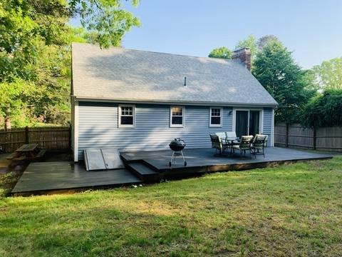 46 Williams Ave, Bourne, MA 02559 photo 2