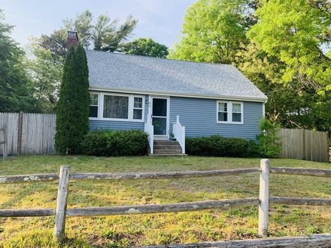 46 Williams Ave, Bourne, MA 02559 photo 1