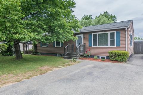 160 Vincent St, Springfield, MA 01129 photo 1