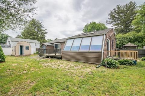 160 Vincent St, Springfield, MA 01129 photo 20