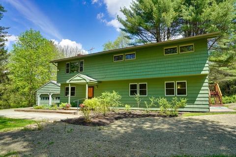 265 Stow Rd, Harvard, MA 01451 photo 1