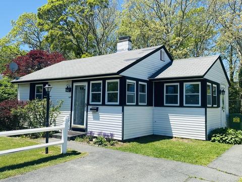 149 Hinckley Rd, Barnstable, MA 02601 photo 1