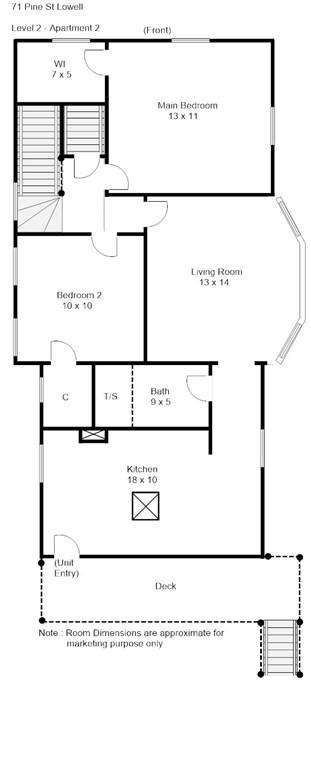 71 Pine St, Lowell, MA 01851 photo 22
