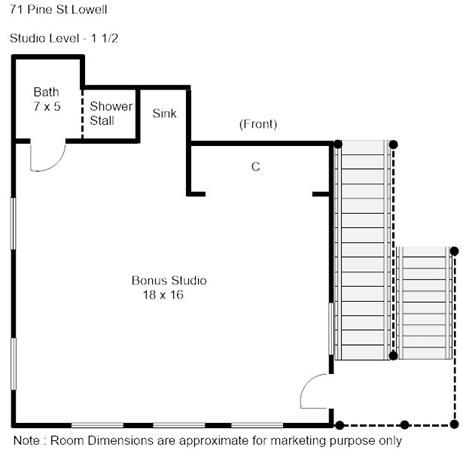 71 Pine St, Lowell, MA 01851 photo 23