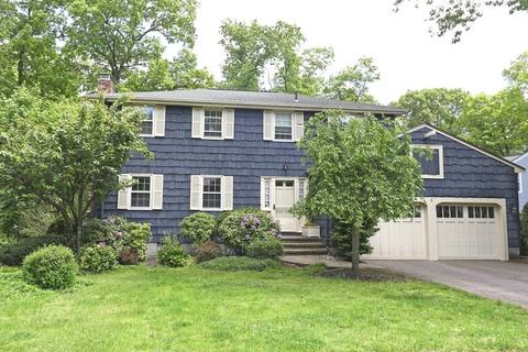 42 Gilbert Rd, Needham, MA 02492 photo 1