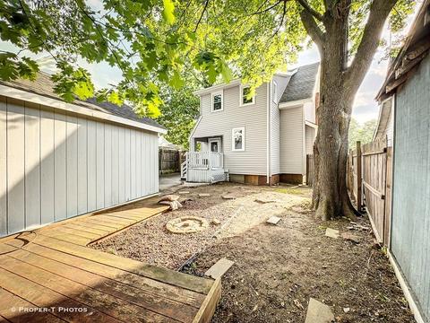115 Pasadena St, Springfield, MA 01108 photo 5