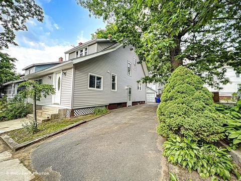 115 Pasadena St, Springfield, MA 01108 photo 4