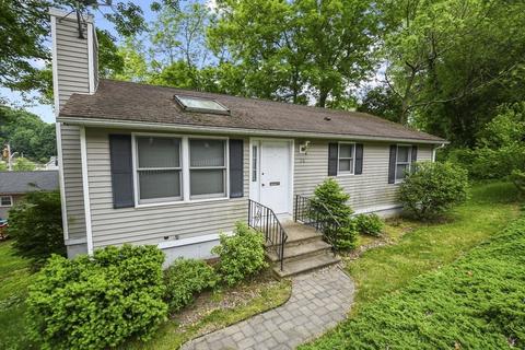 26 Gates Rd, Worcester, MA 01603 photo 1